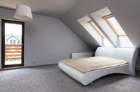 Mount Sorrel bedroom extensions